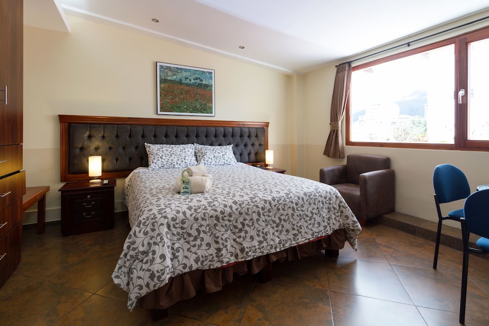 Double Room photo 1