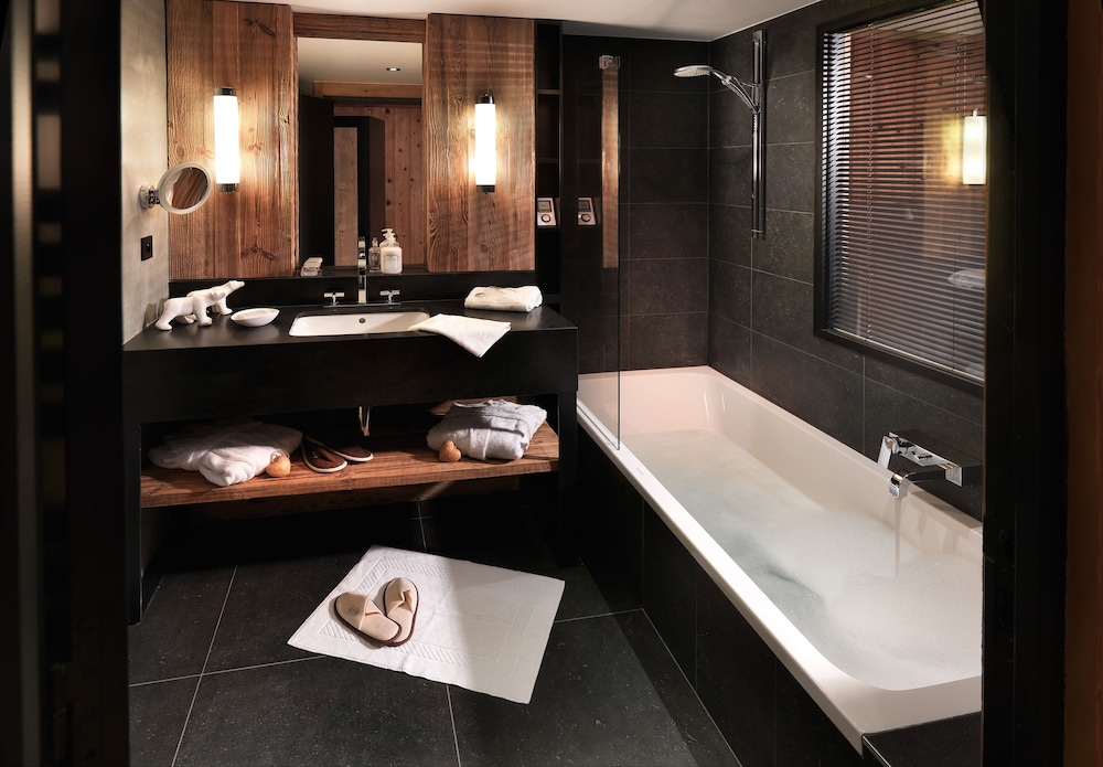 Deluxe Double Room - Photo 6