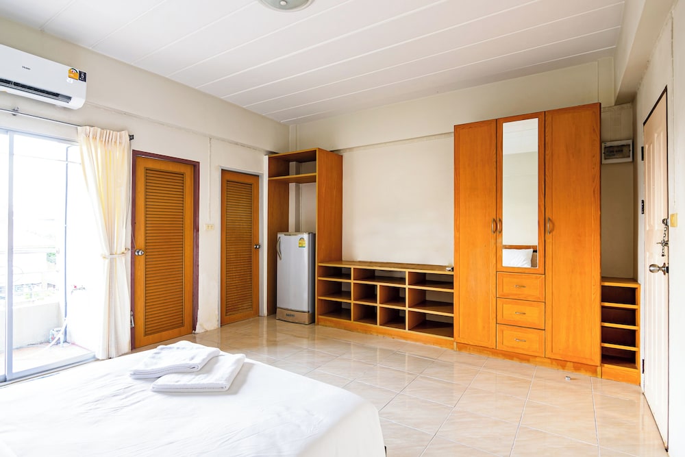 Standard Double Room photo 3