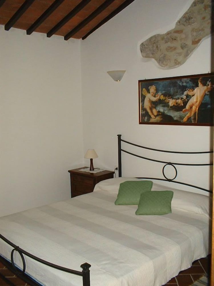 Double Room Single Use photo 1