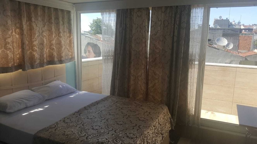 Comfort Triple Room photo 1