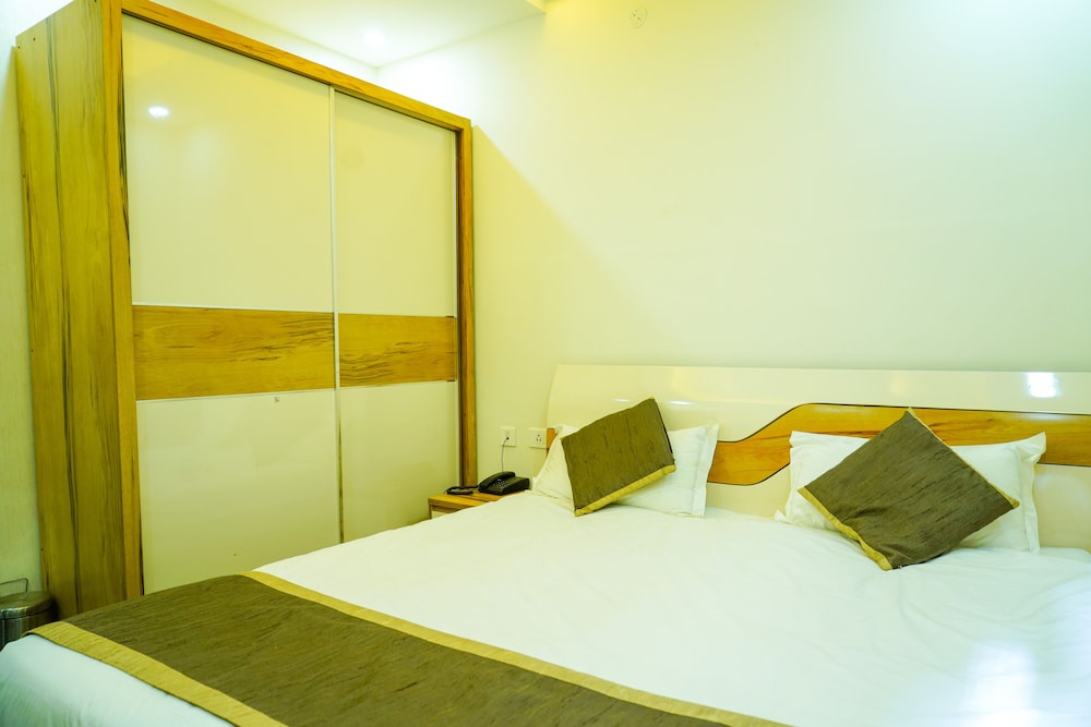 Luxury Double Room photo 3