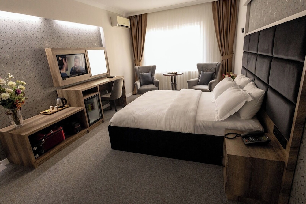 Comfort Double Room, 1 Bedroom - Photo 5