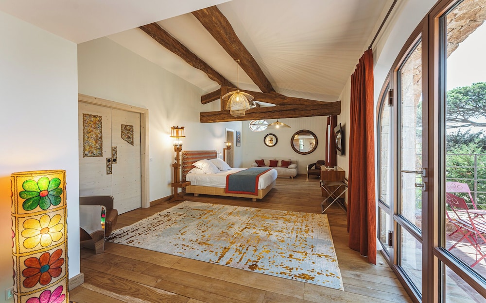 Luxury Double Room photo 2