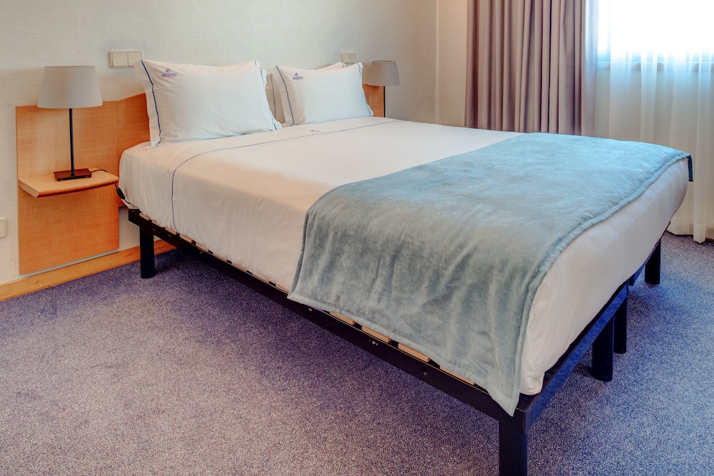Studio, 1 Double Bed - Photo 1