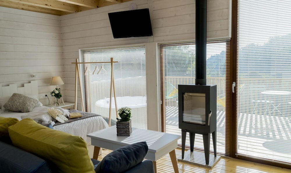 Apartment, Terrace (Brétema)