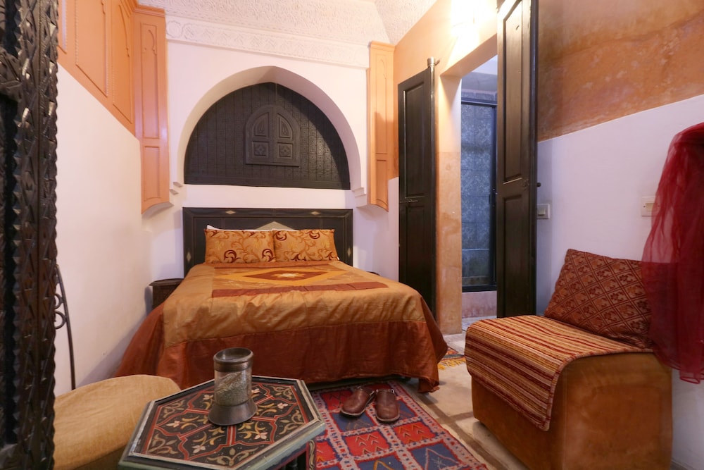 Standard Double Room, 1 King Bed, Non Smoking
