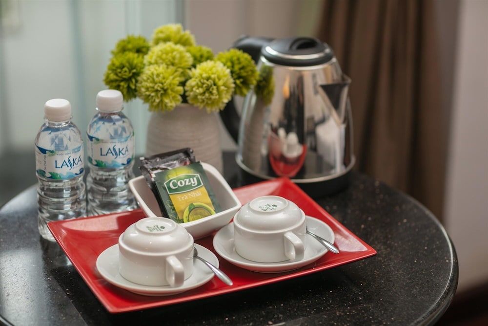 Economy Double Room — the supplier's photographs — photo 4
