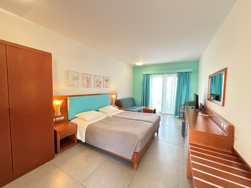 Economy Room, Ground Floor