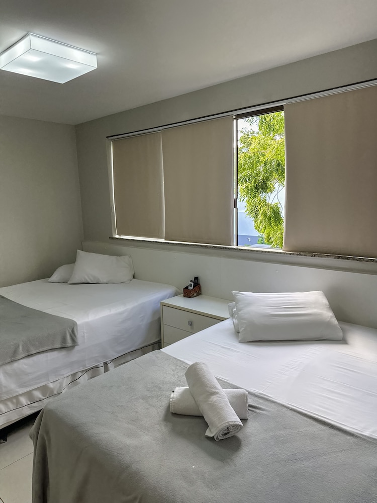 Deluxe Apartment photo 3