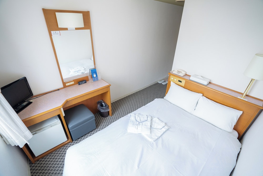 Double Room, Smoking - Photo 1