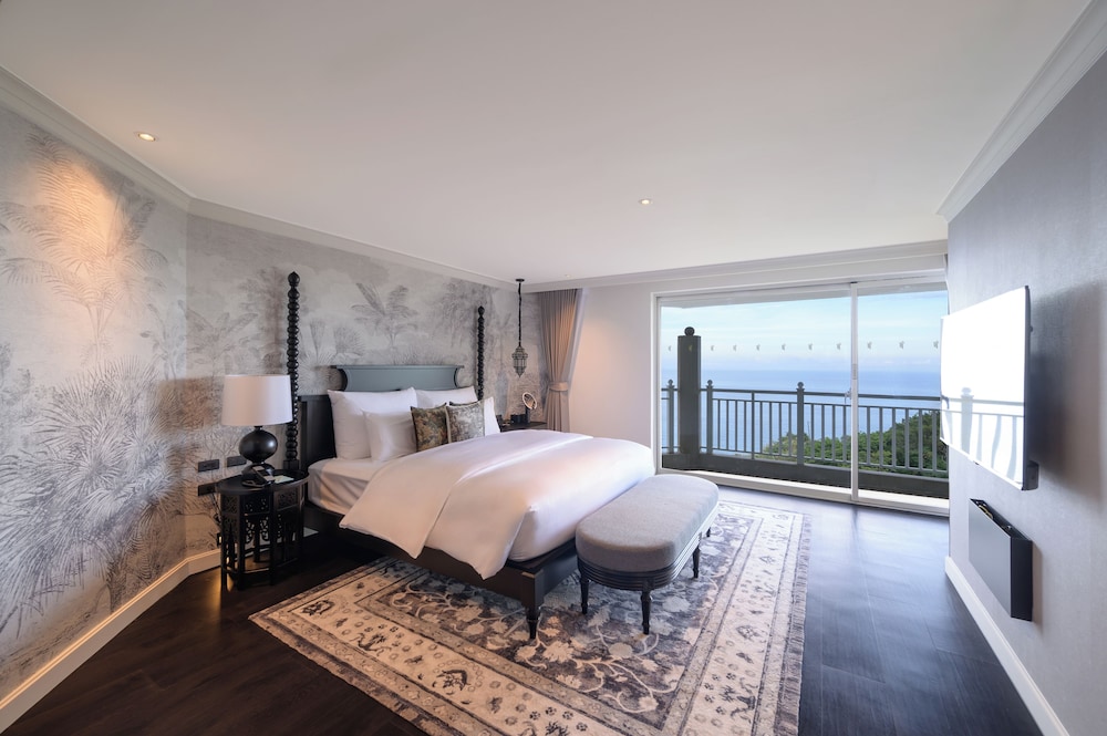 Exclusive Suite