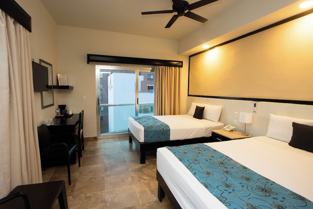 Standard Room, Partial Sea View - Photo 1
