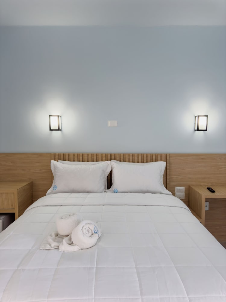 Superior Suite, Accessible