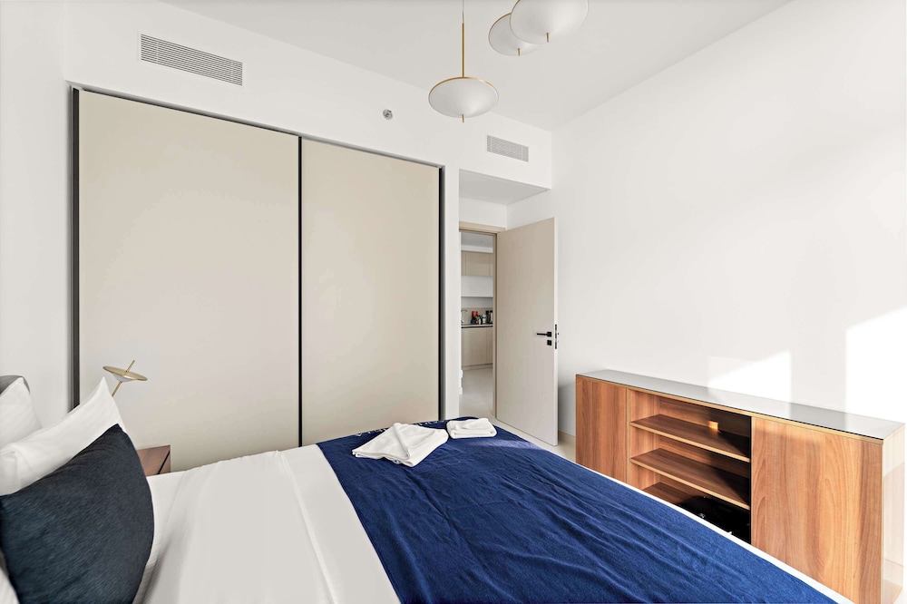 Gallery Apartment