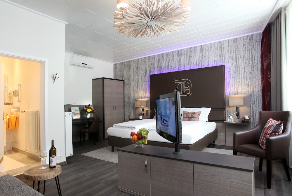 Junior Suite photo 2