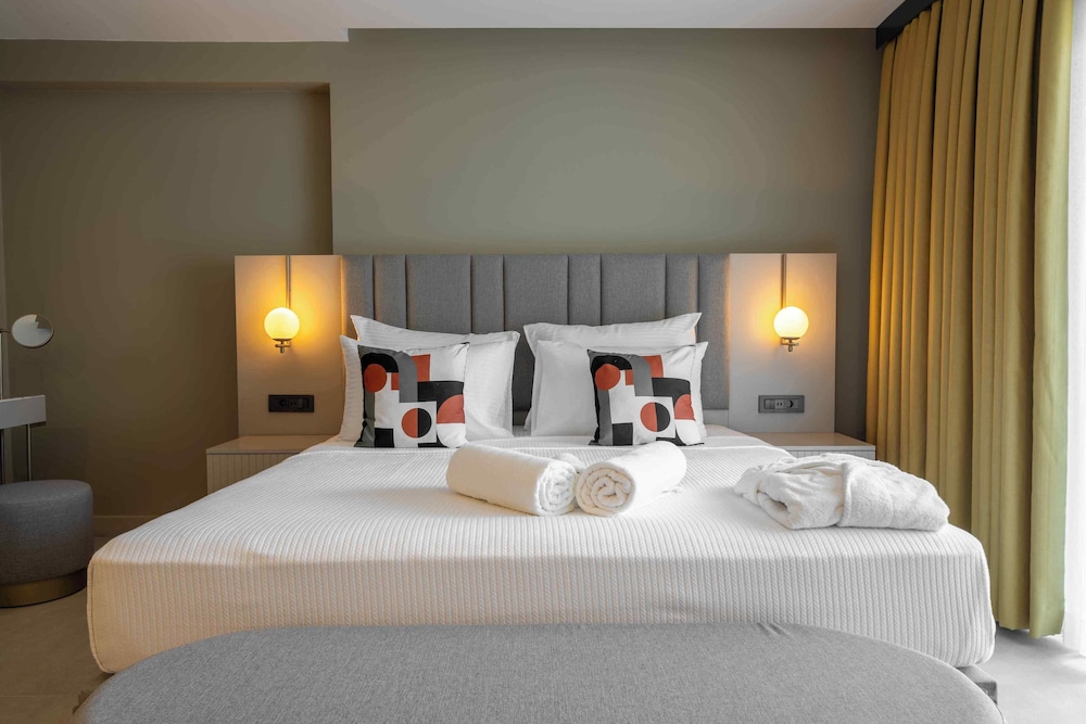 Deluxe Room photo 1