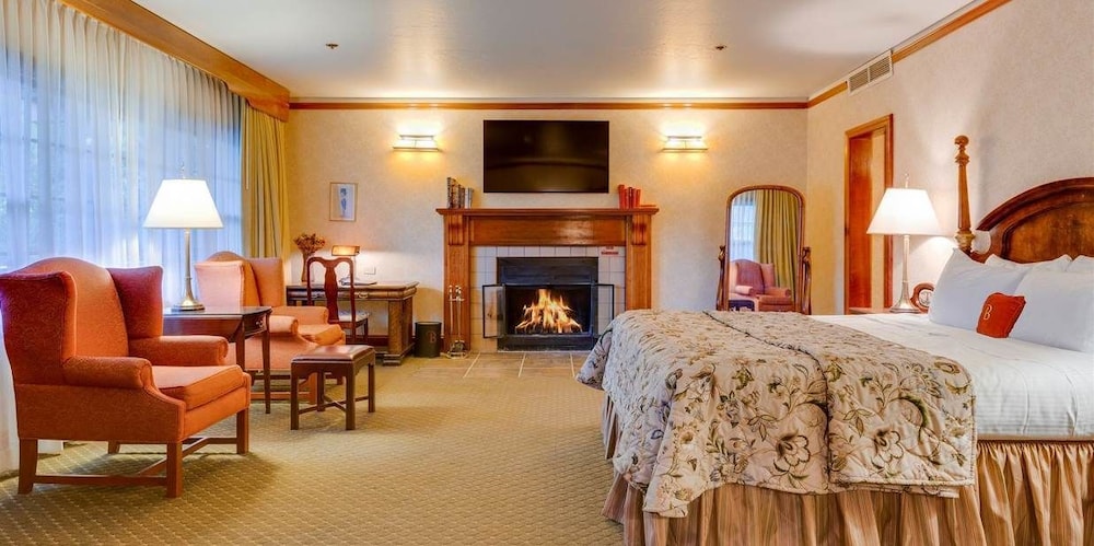 Fireplace King photo 1