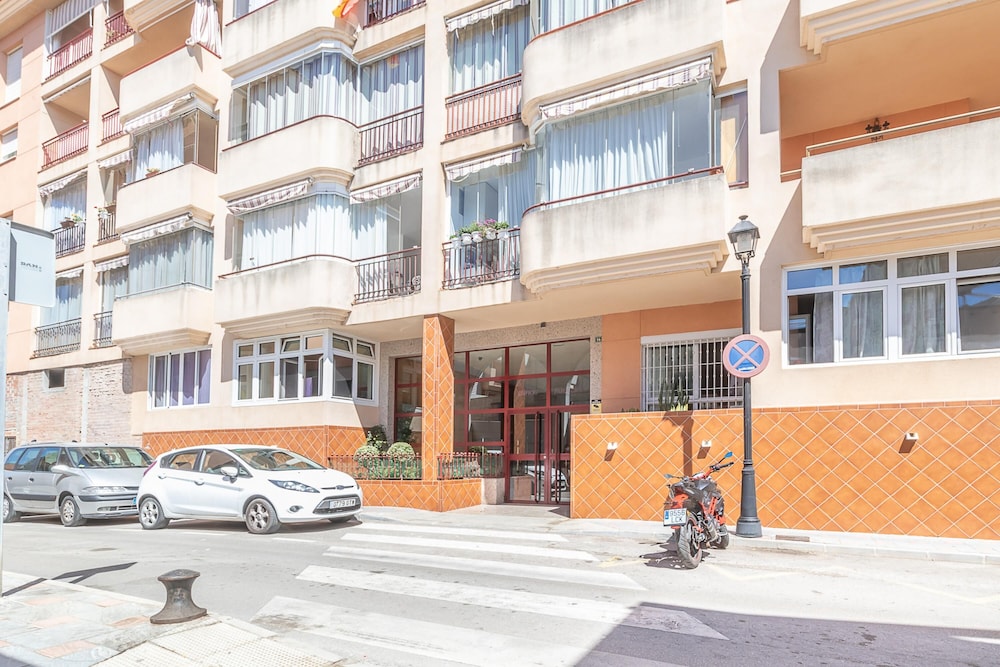 Apt Parque Fuengirola 800m Fra Havet, Billede 13
