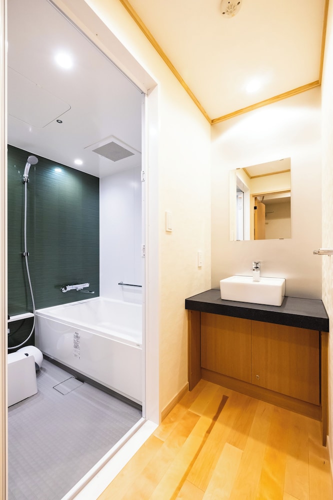 Deluxe Japanese style room, Non Smoking photo 3