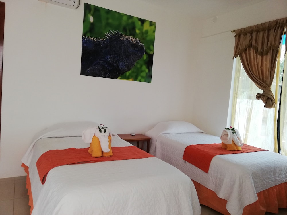 Quadruple Room photo 1