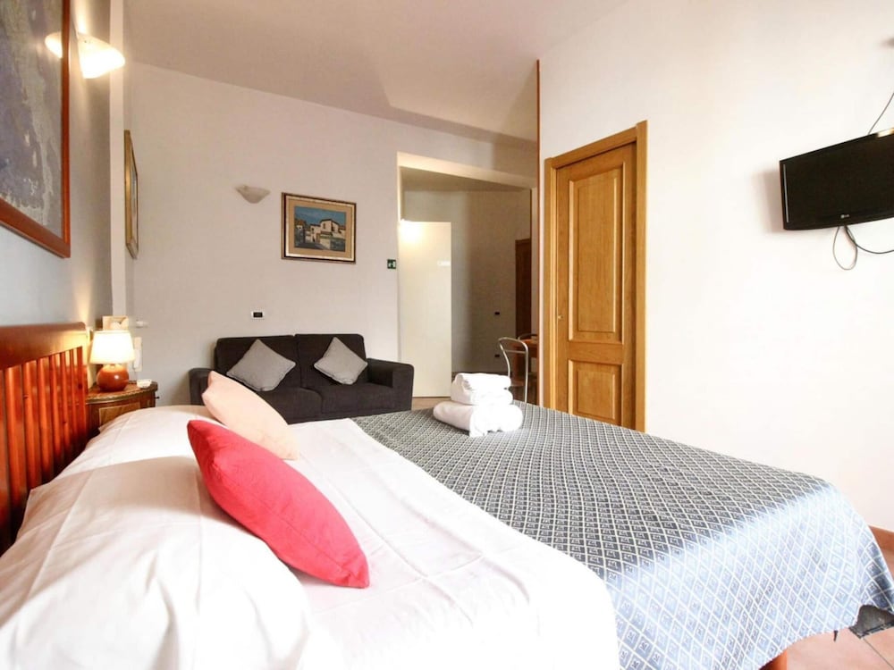 Classic Apartment, 1 Bedroom