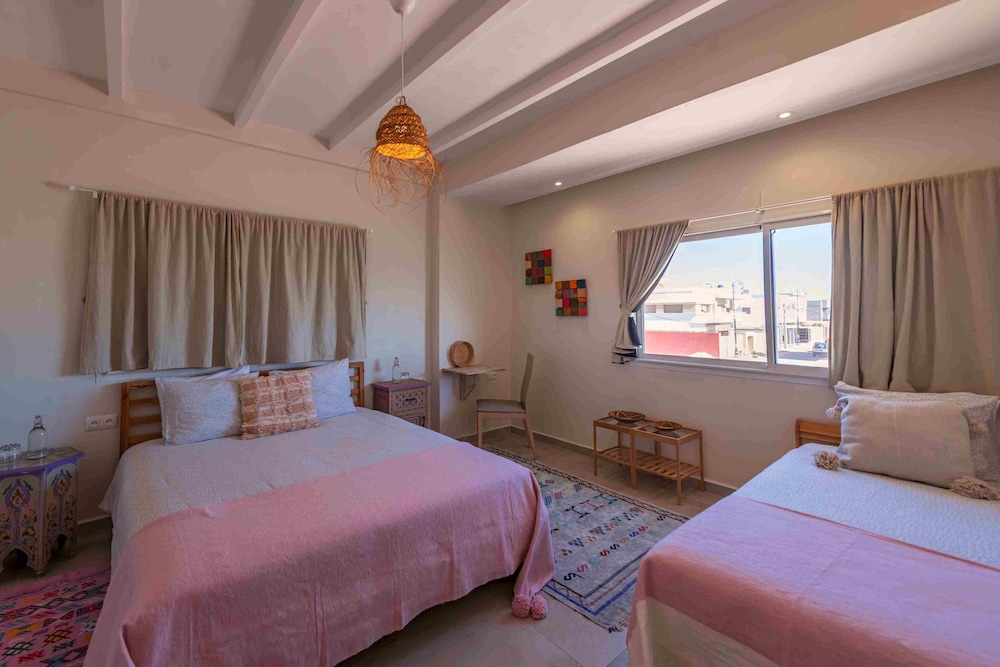 Comfort Triple Room, Bay View photo 3