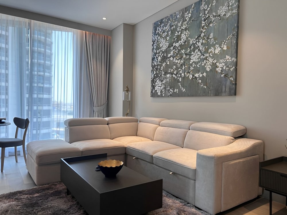 Comfort Apartment photo 1