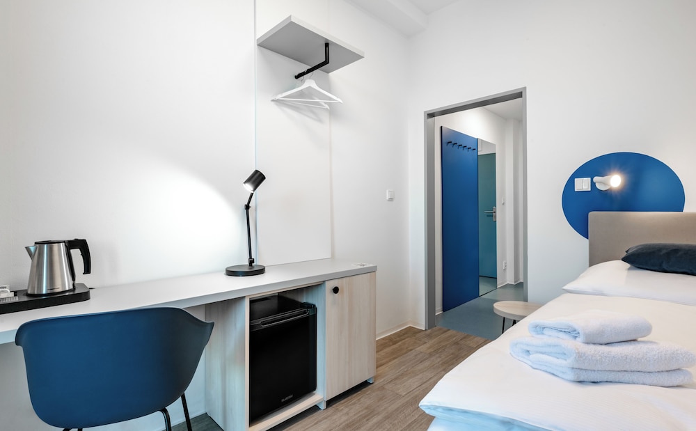 Luxury Single Room photo 2