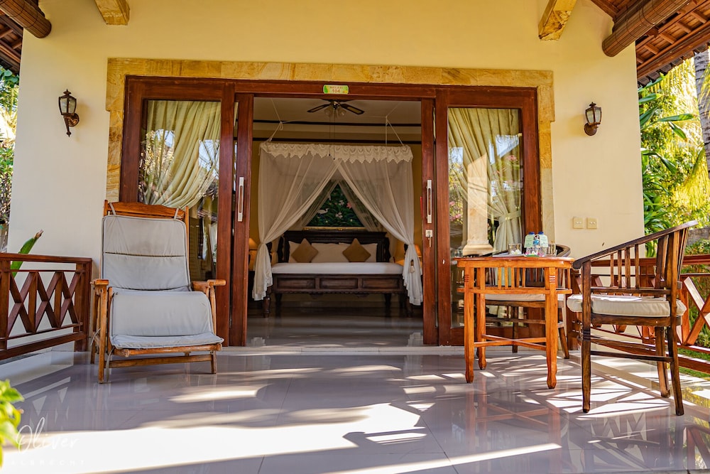 Suite, Sea View - Photo 2