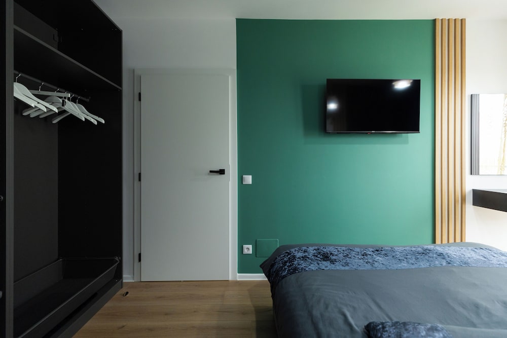 Comfort Apartment, Balcony photo 3