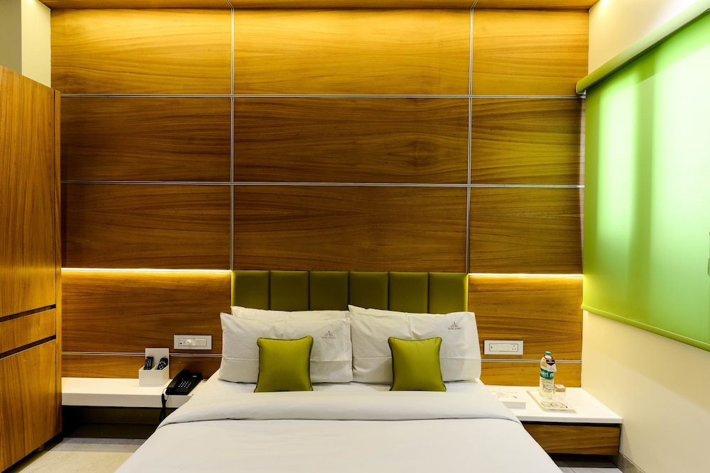 Business Room, 1 Double Bed - Photo 23