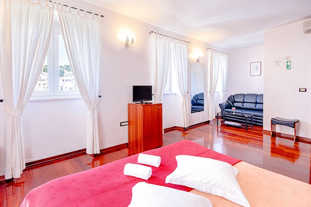 Comfort Double Room, Sea View photo 3