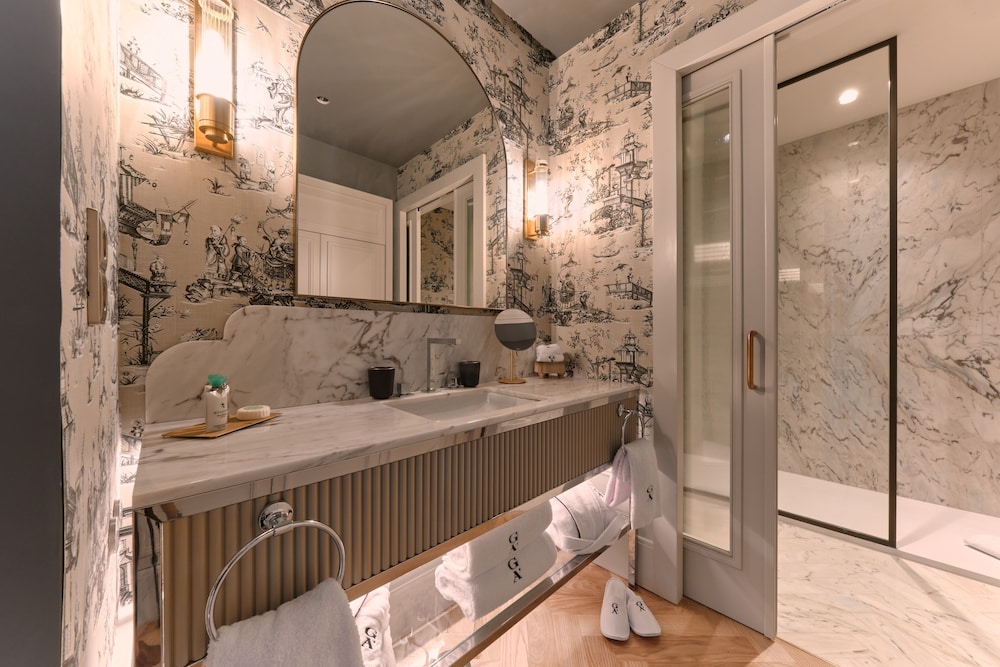 Panoramic Double Or Twin Room