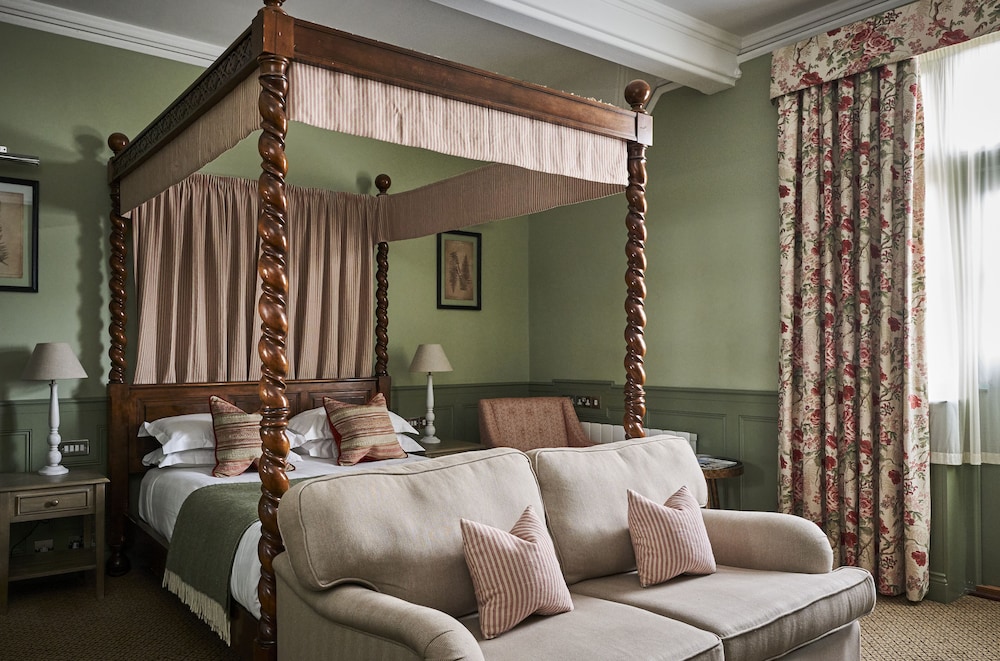 Room (Manor) photo 2
