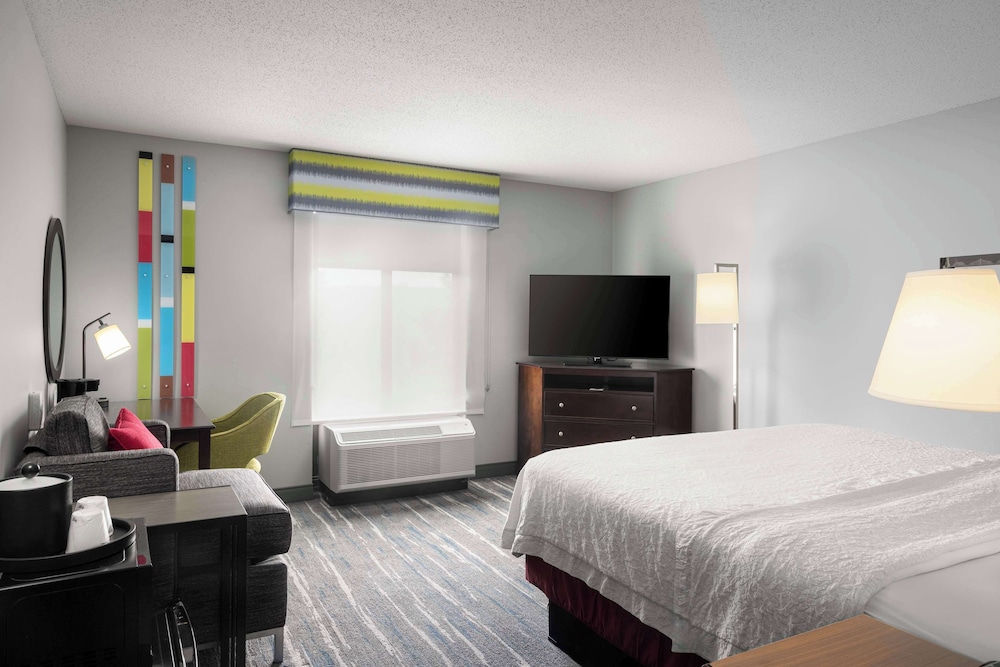 Room, 1 King Bed - Photo 1