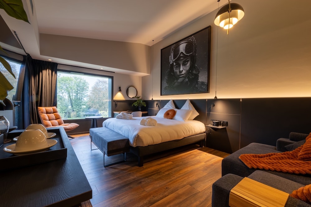 Junior Suite photo 3