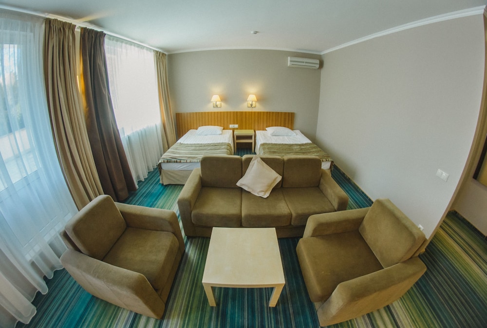 Deluxe Room (korpus Pribrezhnyi) photo 1