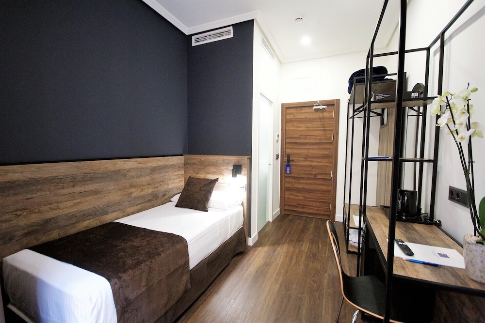 Habitación Individual Estándar