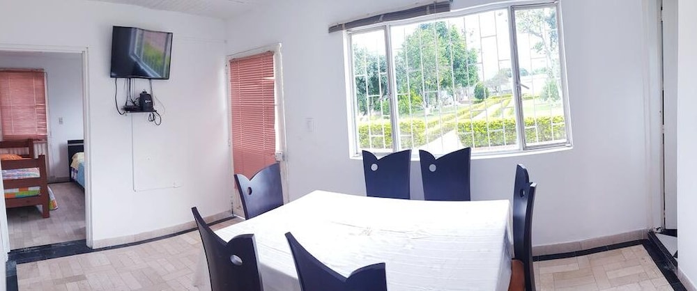 Family House photo 2