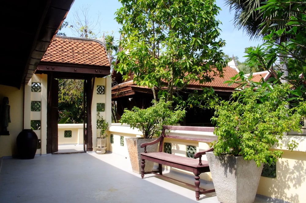 Thai Villas - Photo 13
