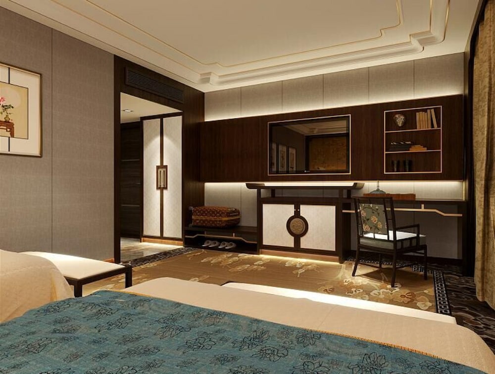 Exclusive Deluxe Room A - Photo 1
