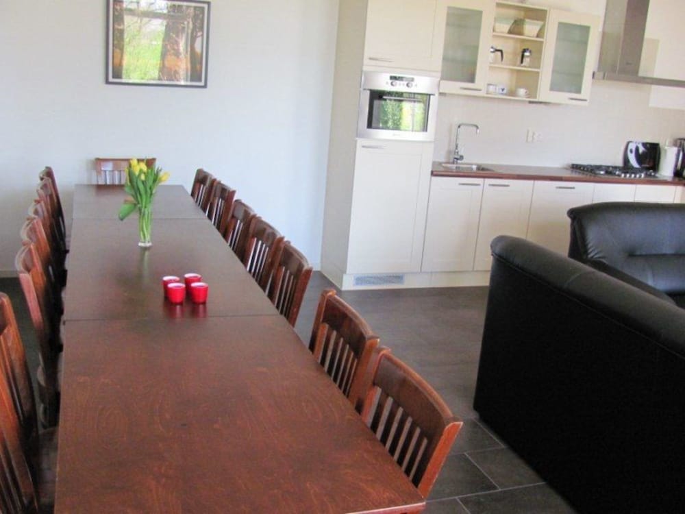 Apartment, 2 Bedrooms (Het Achterhuis) photo 2