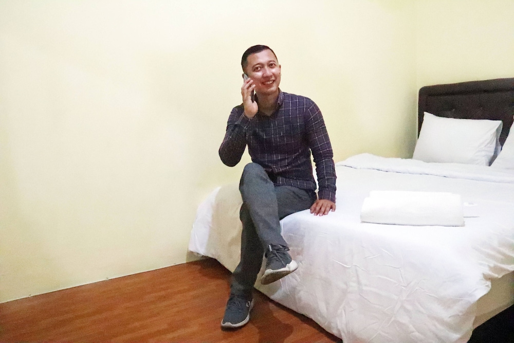Standard Double Room - Photo 6