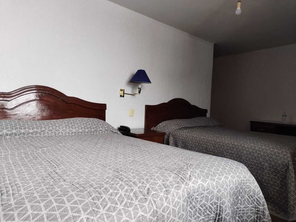 Basic Room, City View photo 1