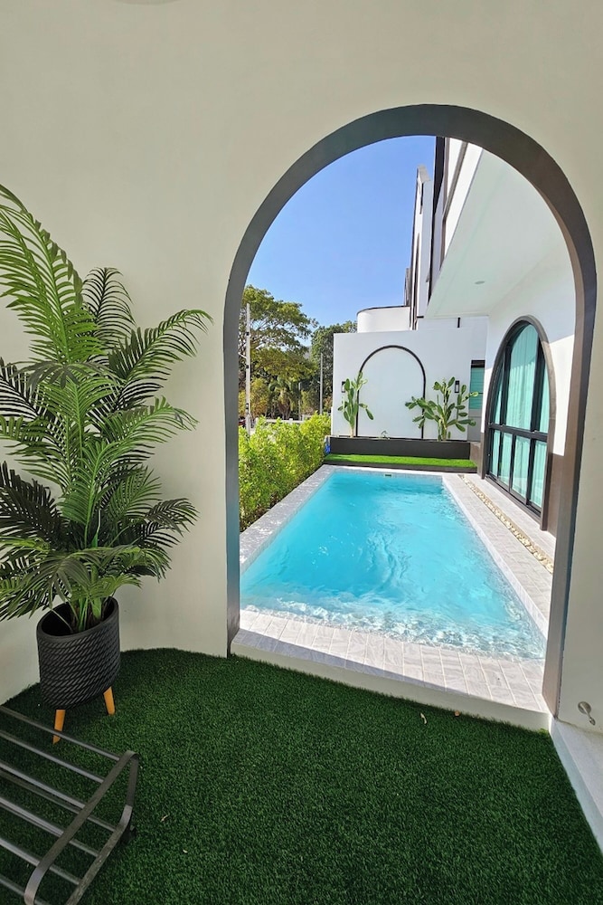 Villa 4 - Photo 2
