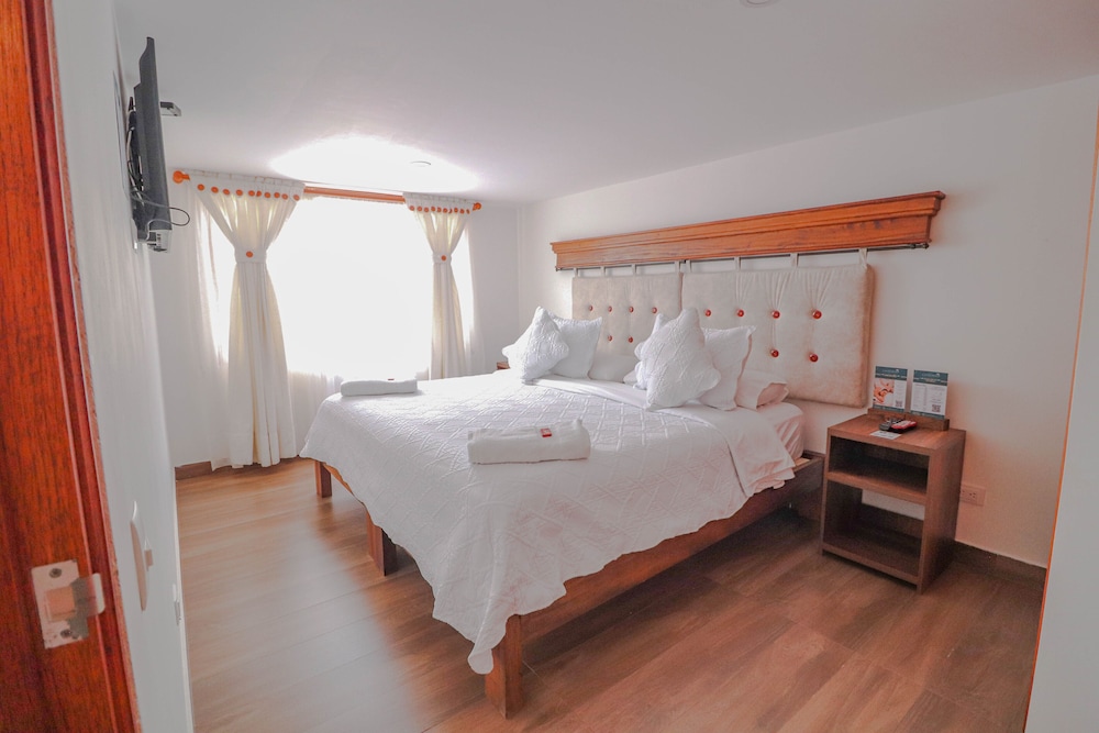 Standard Double Room - Photo 6