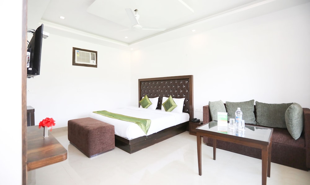 Deluxe Room photo 1