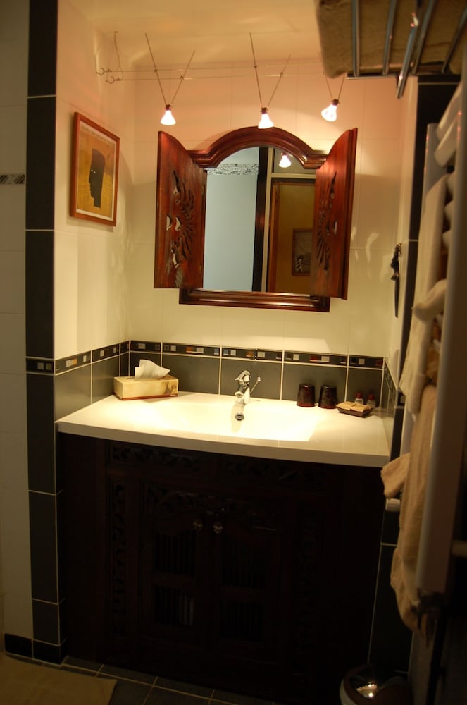 Double Room (Afrika) photo 2