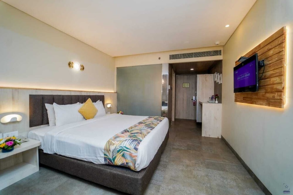 Classic Room - Photo 2